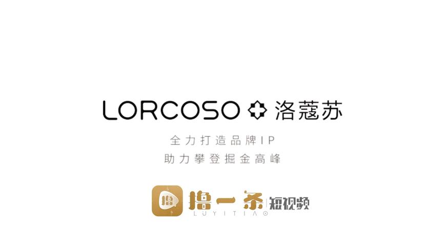 LORCOSO02 品牌篇合作联盟 