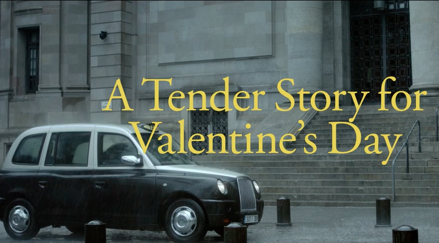 TOUS - A Tender Story for Valentine's Day 