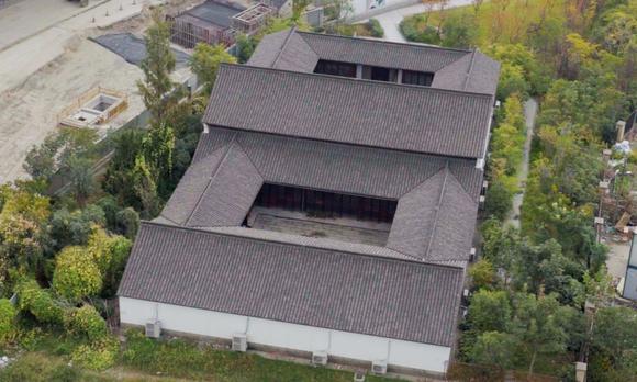 杭州历史建筑保护项目——【罗家老宅】 