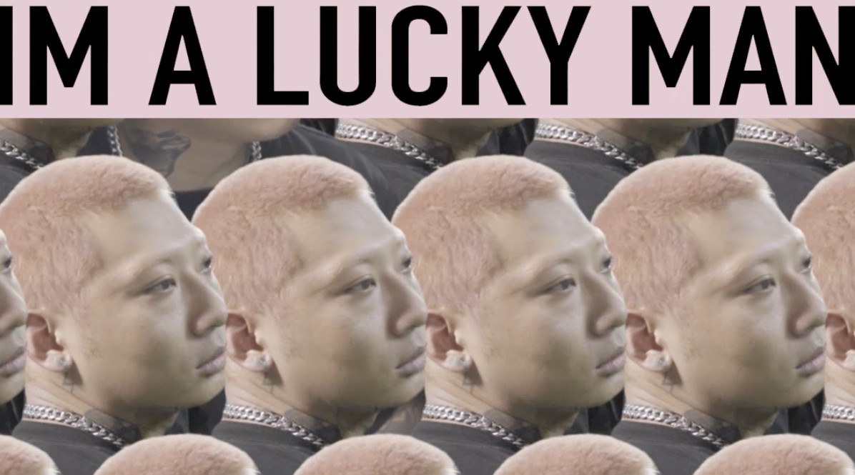 【MV】LUCKY / Kafe.Hu 
