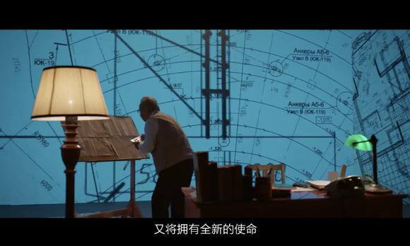 华为云与计算“新基建”系列视频《如果世界没有路》 