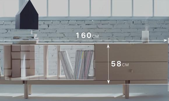 家具类宣传片AE包装技巧讲解——标注箭头的巧妙制作 