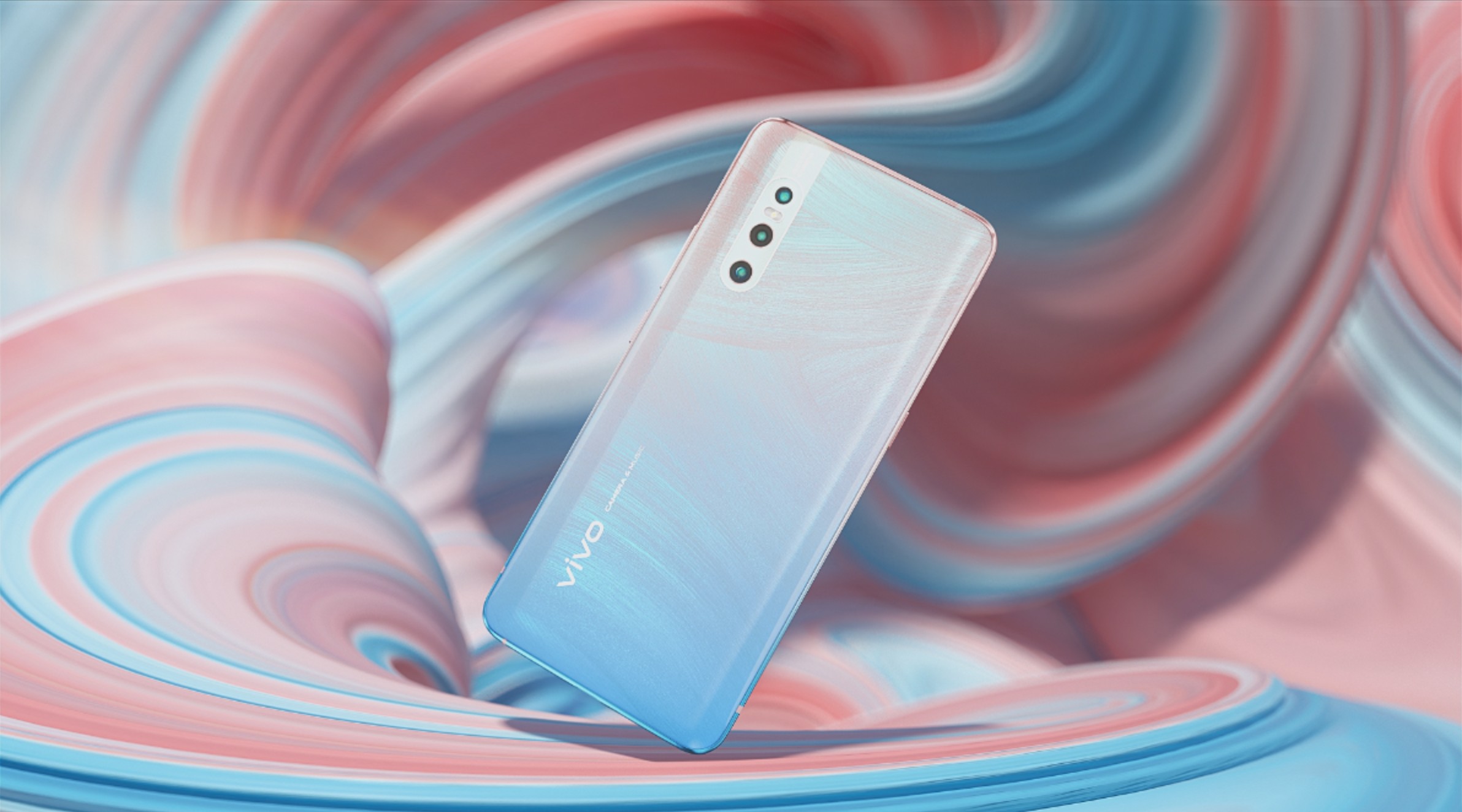 vivo X27 | 印象夏日 