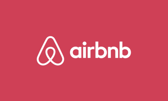 Airbnb  爱彼迎 MG动画 