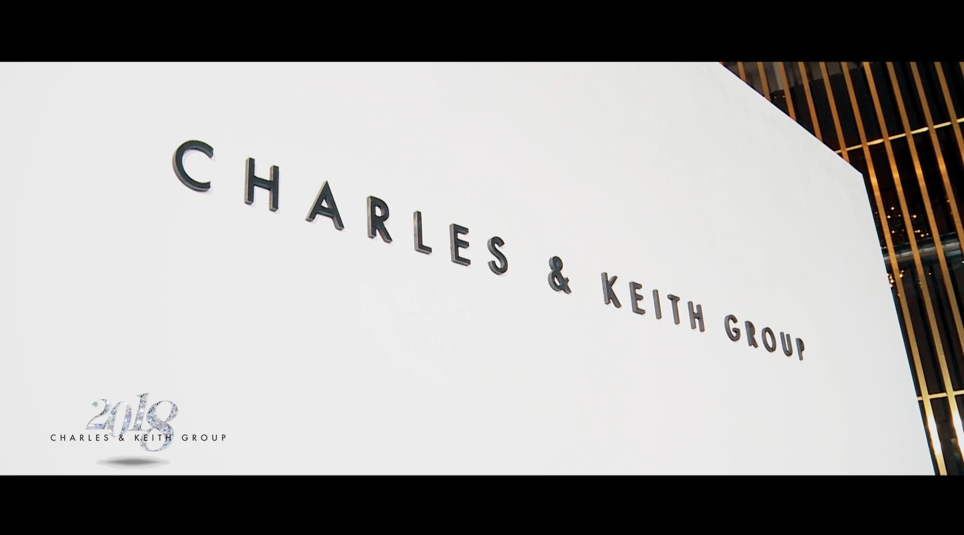 charles keith 盛典 