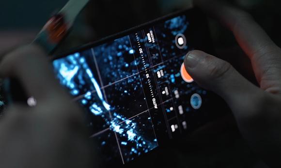 一立方米探索未知 Redmi K30 Pro 手机拍摄 幕后揭秘篇 