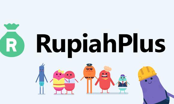 动画便利店X鲸梦文化《RupiahPlus》 