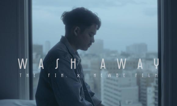 WASH AWAY - THE FIN. X NEWBE FILM 