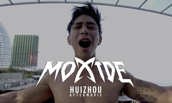Moxide 