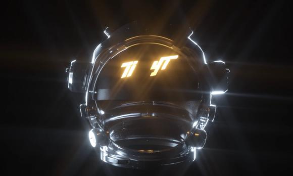 Tizzy T 《天頂一粒星》MV20秒預告 「行星篇」 