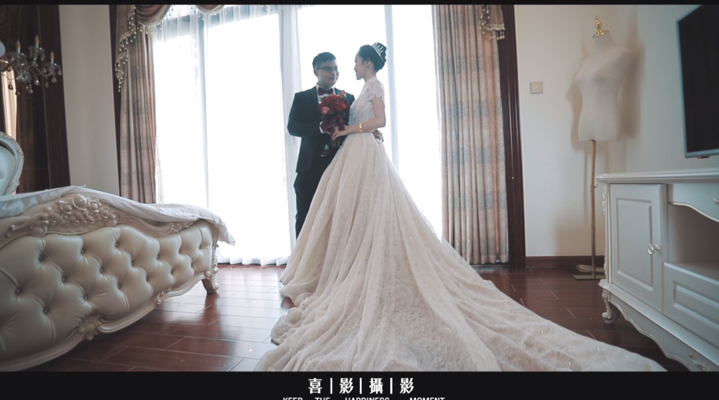 20191113 Havi & Paola Shum 席前回放 