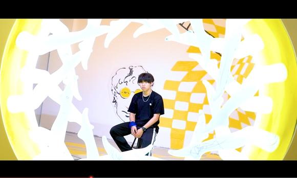 广东药科大学-GYC街舞队第三届舞展宣传片 