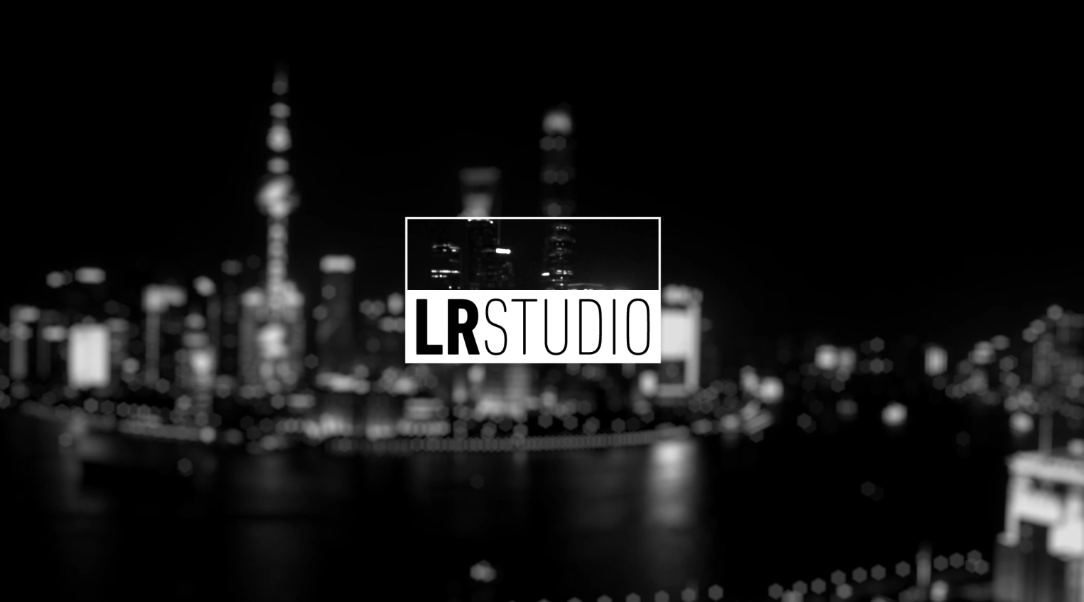 LR Studio 2017 Reel-宣传片 