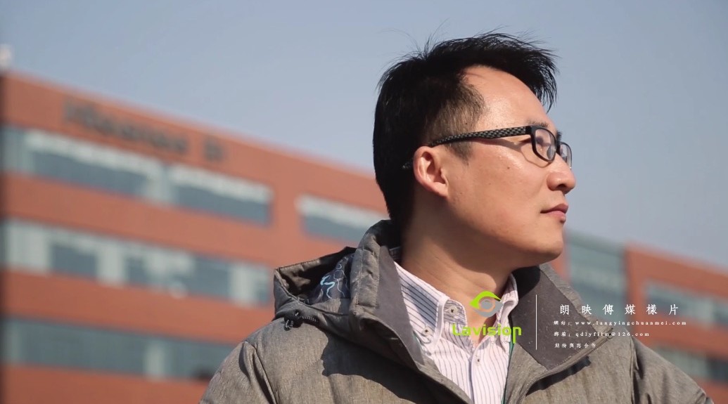 海信纪录片系列［我们］ID设计师杨辉的故事 