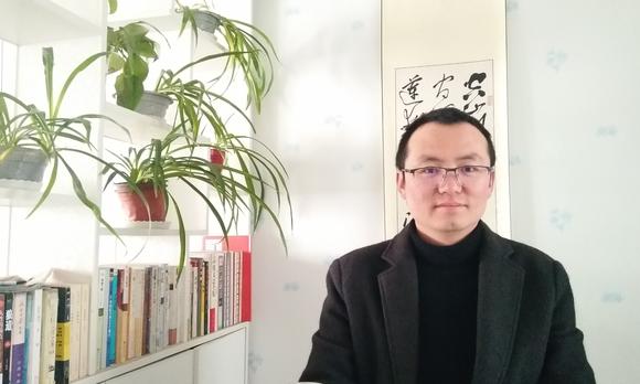 《刘辉说画》：书画家宣传的必要性？ 