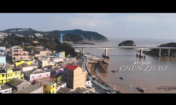 婚前MV作品《Chen or Zhao》70Film 