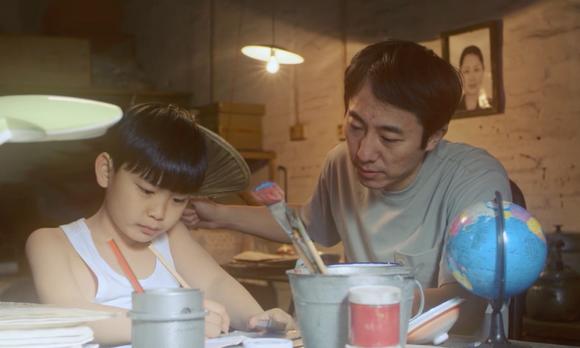 Sunbenz 尚本－乐友家集团2018年度催泪微电影《父亲的家》 
