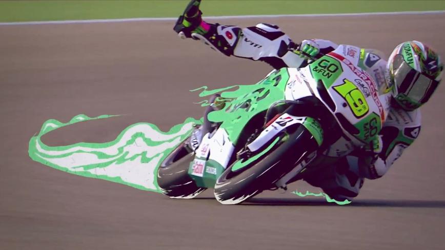 Nerdo | Moto GP 