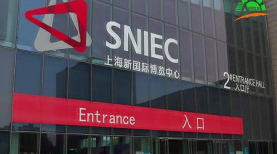上海SNEC美丽回忆 