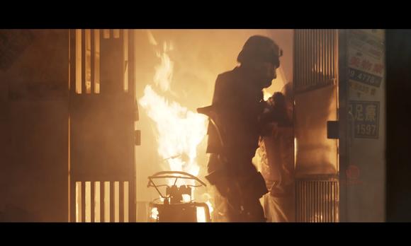 消防公益短片《做个好人，别乱充电》 