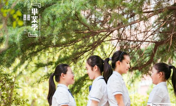 2019届上海同济大学实验学校毕业季微电影-青春散文诗 