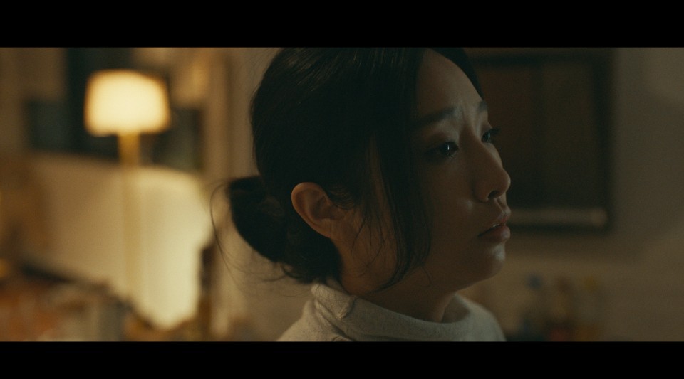 杭州下沙奥特莱斯新年短片《未完情话》 | 有一种情话，不出声 