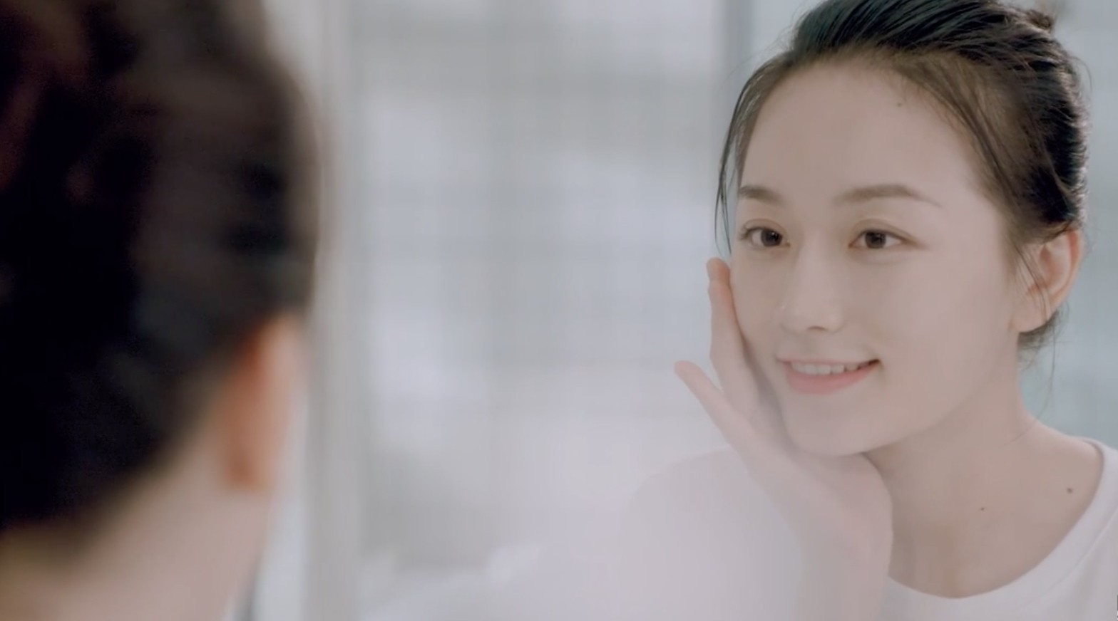 MINISO 名创优品-全棉系列洗脸巾广告片 
