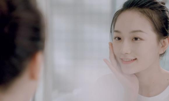 MINISO 名创优品-全棉系列洗脸巾广告片 