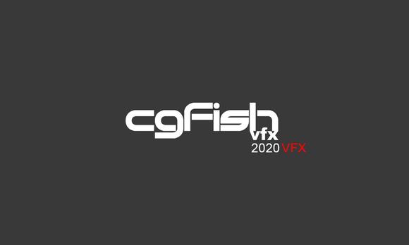 cgfish 2020_VFX 