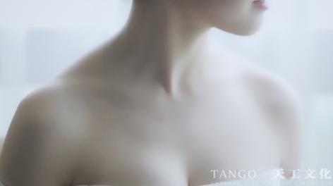 TANGO 天工文化作品 | LIN + ZHOU 小清新 X 喜来登户外婚礼 