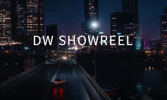 2019-DW SHOWREEL 混剪 