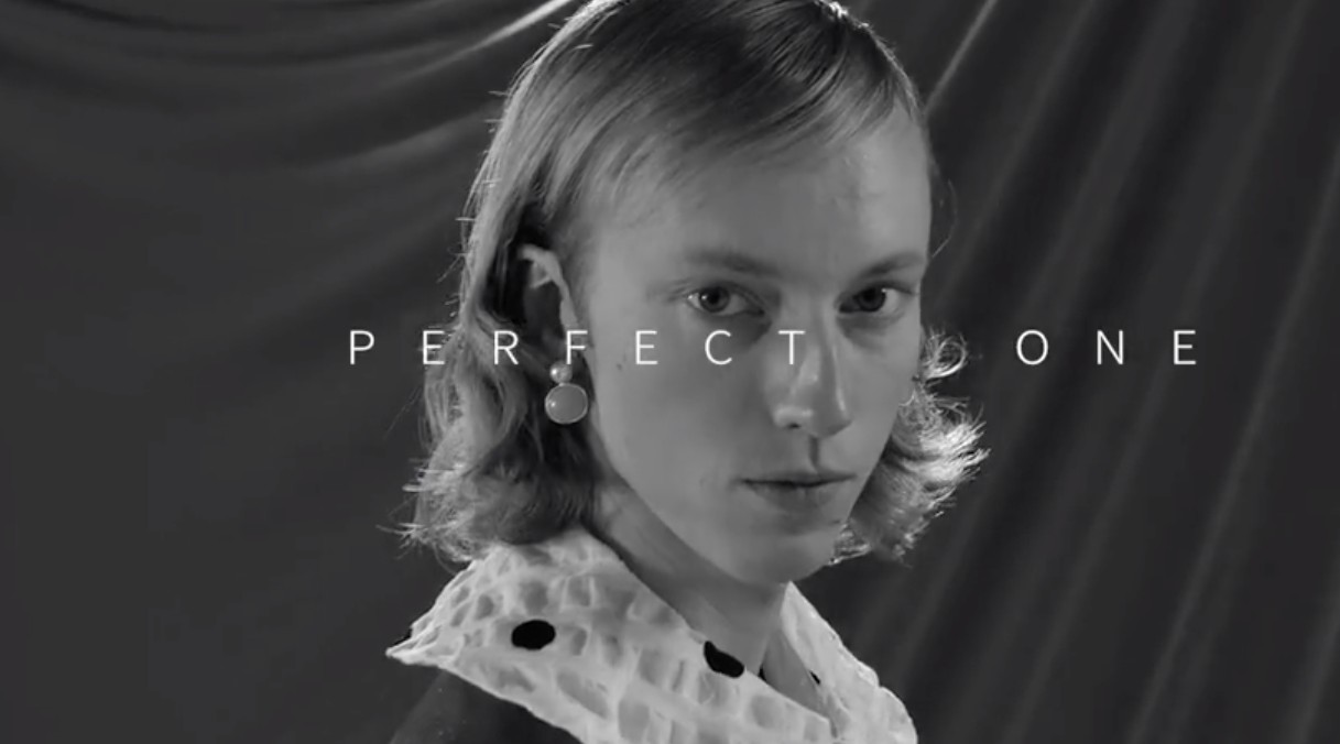 安泽视觉「PERFECT ONE」创意视觉短片 