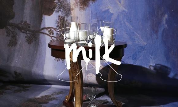 MilkX Joseph-Chang 