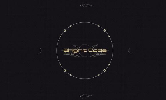 Bright Code MG动画 