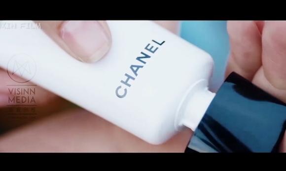 cc霜-Chanel 