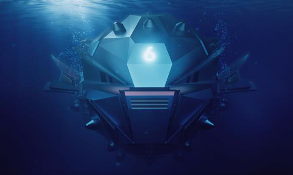 Lynk&Co × Atlantis 领克06机能源启，全球首秀 