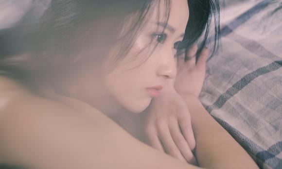 性感写真MV《魅》 