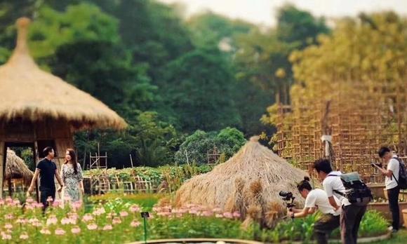 清迈婚礼《Paul & Amber,Chiang Mai》| 留时婚礼电影作品 