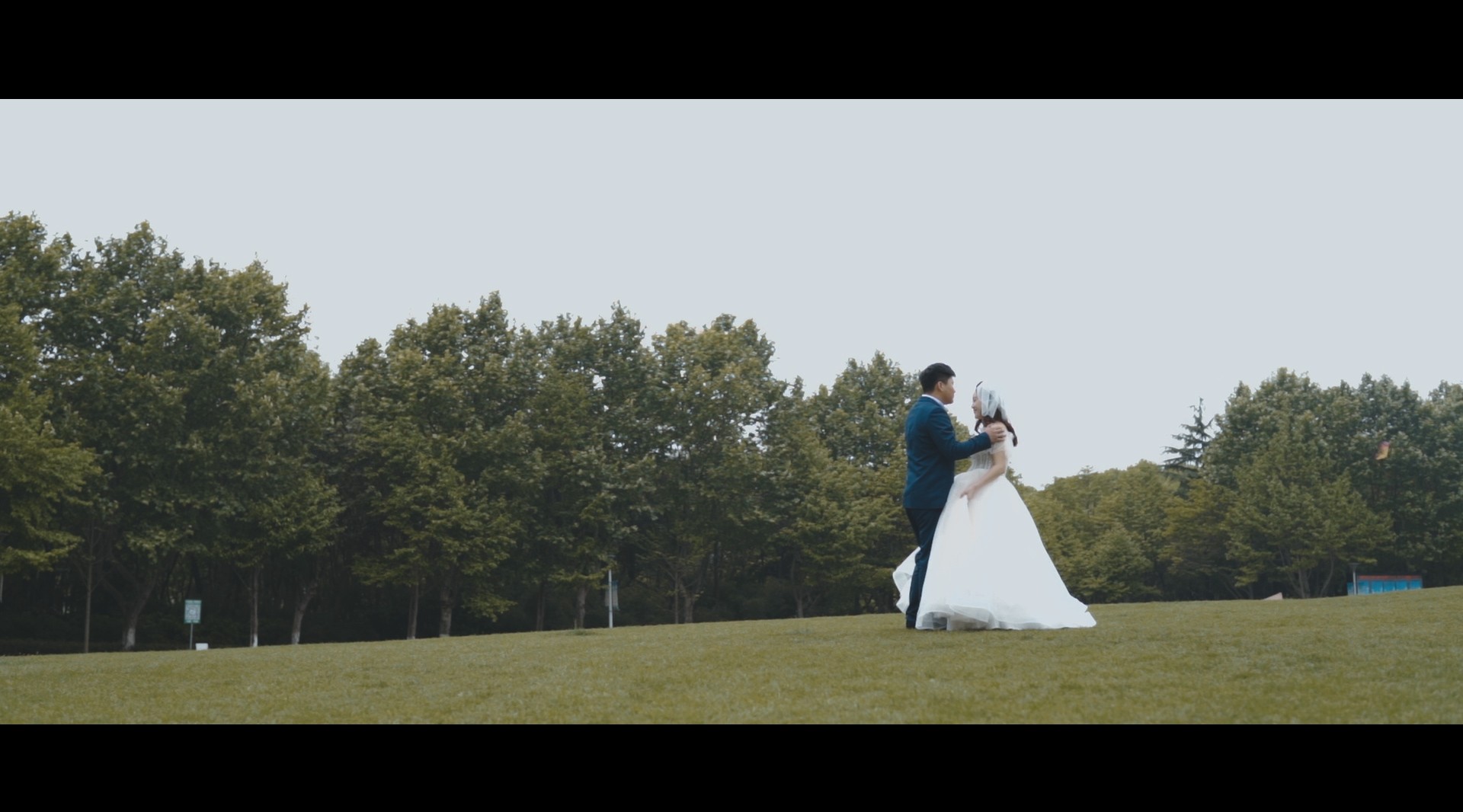 烁果影像|婚礼快剪「XIANG&HOU」2020.05.09嘉和高端婚礼定制 