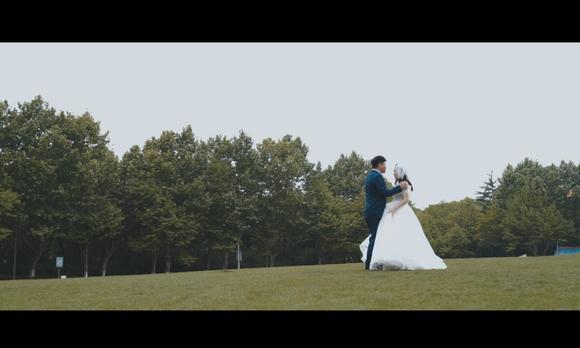 烁果影像|婚礼快剪「XIANG&HOU」2020.05.09嘉和高端婚礼定制 