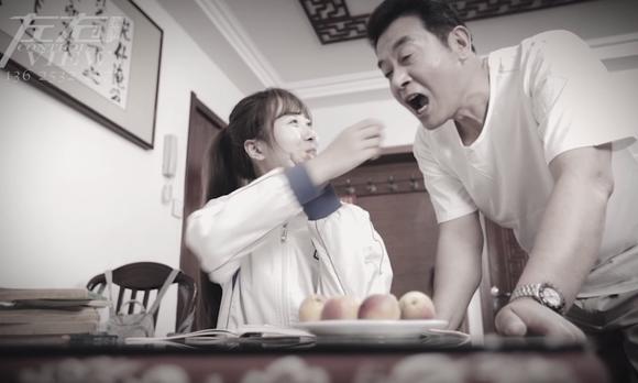父亲节感人催泪微电影短视频 企业广告植入宣传片案例作品 