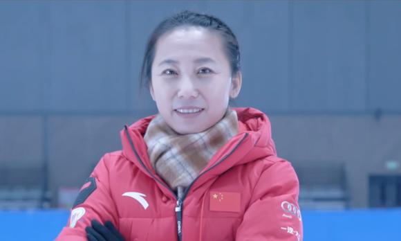 《每一天》——中国国家短道速滑队传奇教练李琰纪录片 