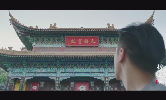 江苏省旅游局宣传片《循河觅城》 