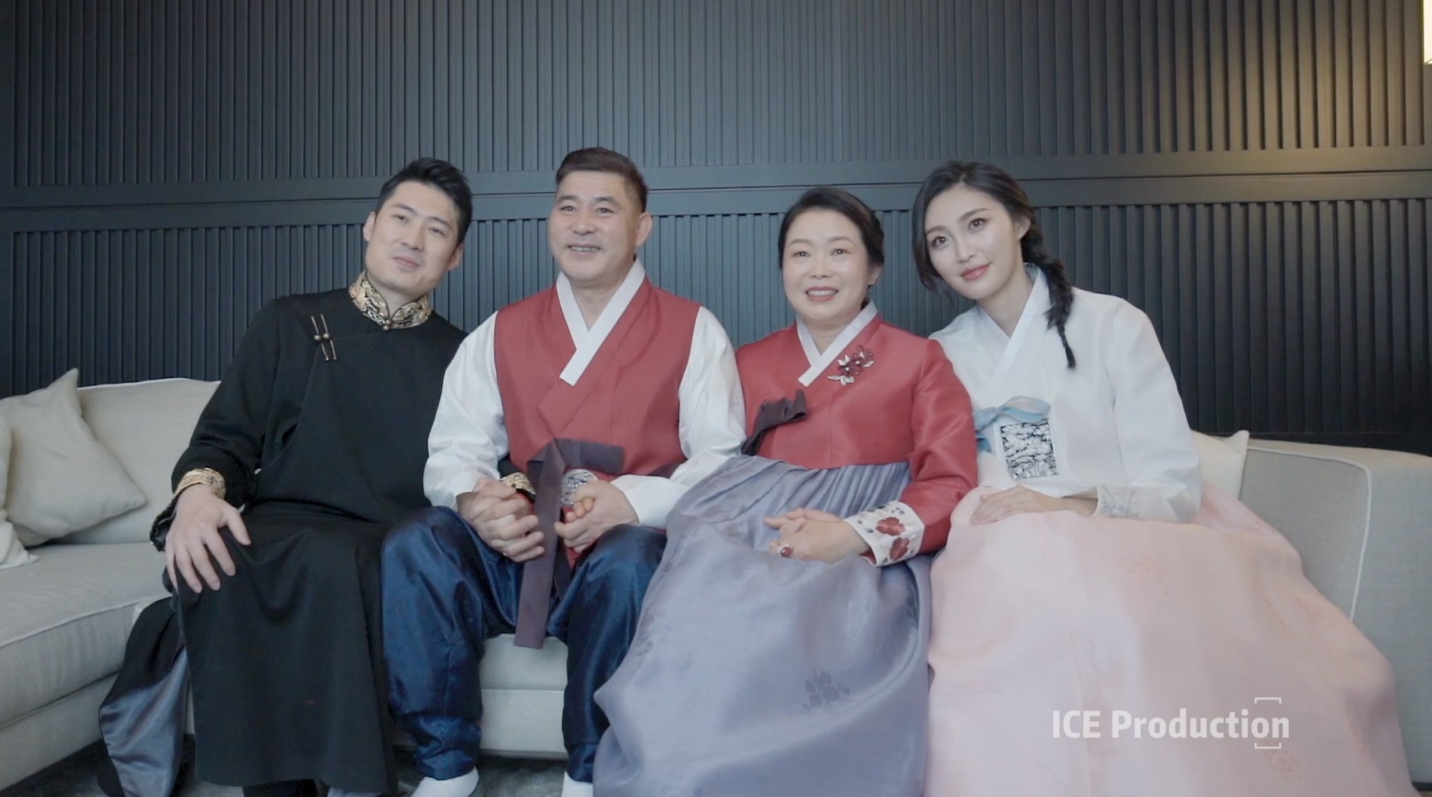 国内婚礼 · 2019年-北京宝格丽-四机位 - 「ICE Production」 