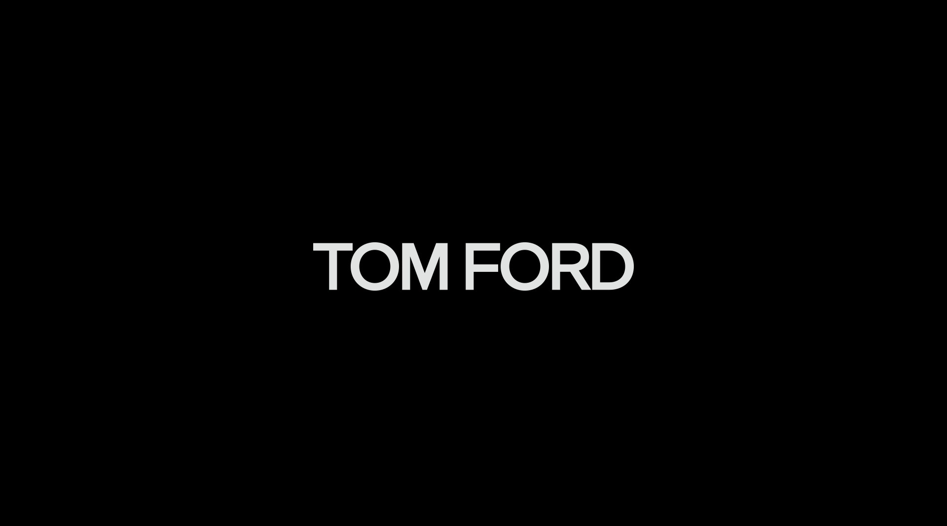 Tom Ford 双十一奢金系列 明星篇 