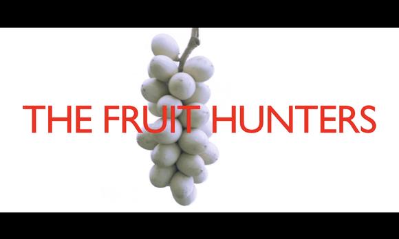 纪录片《水果猎人》片花 feature docu “Fruit Hunter" trailer 