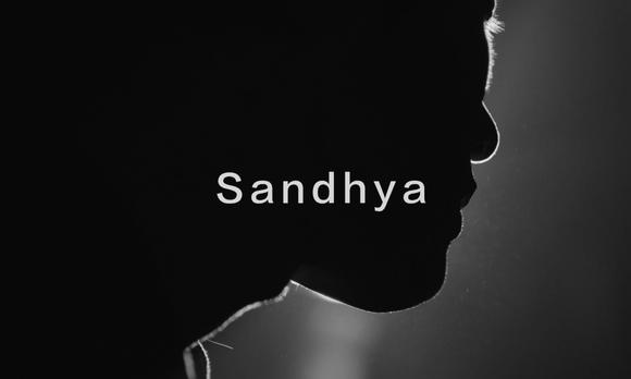 詹盼《Sandhya》MV 