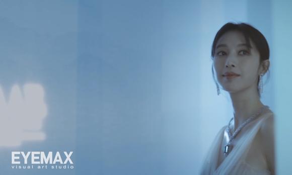 EYEMAX-艺人拍摄 2019芭莎珠宝夜宴 “张俪”个人代言宣传片 