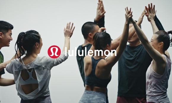 lululemon 2020「活出可能」垫上训练课程 teaser 