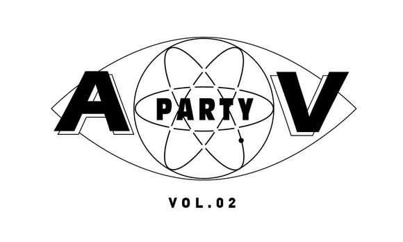 放射能/2019 AV PartyVol.02 采访 